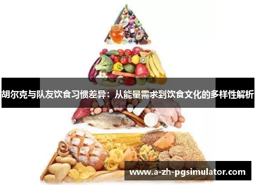 胡尔克与队友饮食习惯差异：从能量需求到饮食文化的多样性解析