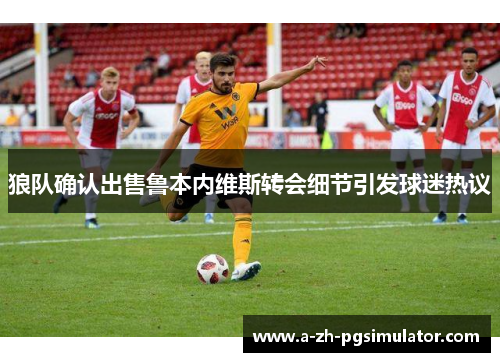 狼队确认出售鲁本内维斯转会细节引发球迷热议